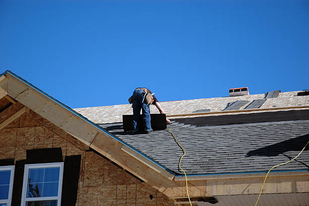 Best Roof Ventilation Installation  in New Madrid, MO